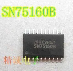 IC novi originalni SN75160B SN75160BDW SN75160 SOP20 Besplatna Dostava