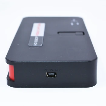 Za EZCAP 284 1080P Video Game Capture Box Hvatač za /PS3 PS4 TV Video Live Streaming Video Recorder HDMI-US Plug