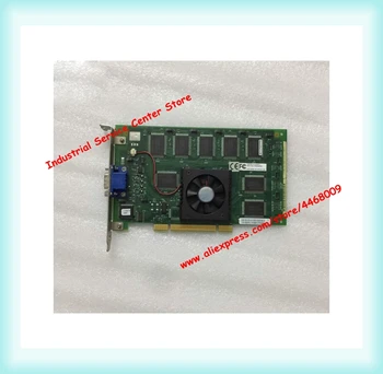 03N4145 VGA s ventilatorom PCI Grafička kartica 03N4169 11K0675