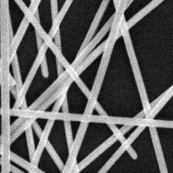 Nano srebrna žica Promjer/duljina: 30nm/100um 0.5 g