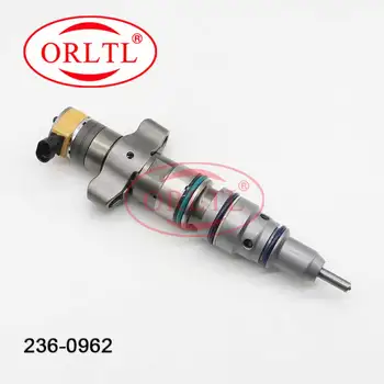 ORLTL 242 0616 236 0962 Injektora goriva kolica 2420616 2360962 za Ubrizgavanje dizel Common-Rail 242-0616 236-0962 za motor CAT C-9