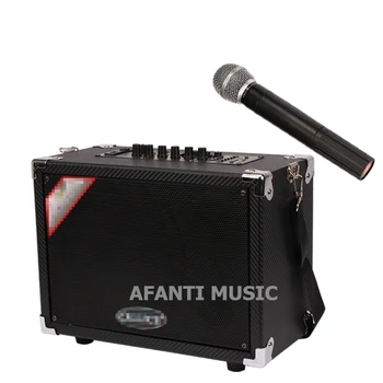 Pojačalo akustične gitare Afanti Music (AMP-124)