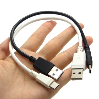 25 CM Univerzalni USB 3.1 Type C Kabel za Punjenje USB Sync & Data Kabel Za Nexus 5X 6P OnePlus 2 LG G5