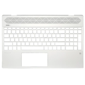 Kućište laptopa je pogodan za HP-15-CW 15-CS TPN-Q208 TPN-Q210 A B C D Shell Screen Shaft Shaft Cover