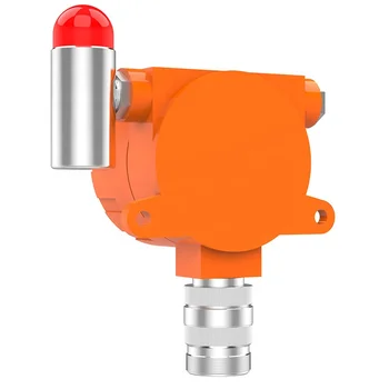 Pulitong Fiksni detektor plina Zid EX(LEL LPG) Gorivo detektor istjecanja plina Monitor senzor plina za industrijsku
