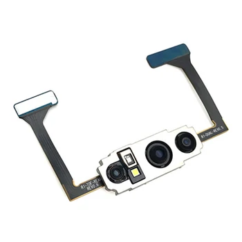 (5piece)Stražnji Stražnji velike skladište Za Samsung Galaxy A80 Glavni Modul kamere Fleksibilan Kabel Rezervni dijelovi