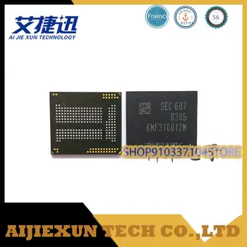 2 kom./lot KMF310012M-B305 221pins 16G 16+1 memory IC chips new and origianl