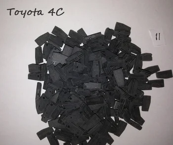 ID4C keramičke čip transponder Za Toyota Carbon ID:4C ID 4C Keramičke čip 20 kom./lot