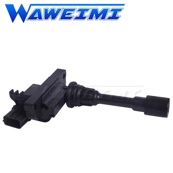 WAWEIMI 4x bobina FFY1-18-100 Za Mazda Proteg 2.0 L L4 2001-2003 FP85-18-100C FP85-15100-C9U FFY118100 FP85-18-100B UF407