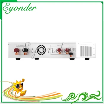 Eyonder 110v 220v 230v 380v 500v ac to dc power supply 138v 20a 2760w Adjustable Variable regulatoru napona inverter converter