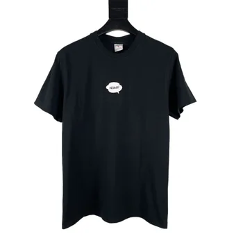 No 2021ss Whales NOAH Tee Men Women 1:1 Fashion Casual Streetwear NOAH T-shirt