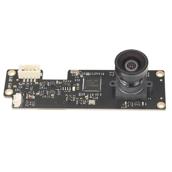 Web-kamera 4K kamera Modul Za DIY, 3840×2160 2,26 mm F1.8 objektiv Kamere za nadzor E-HD video Zamjena Pribora