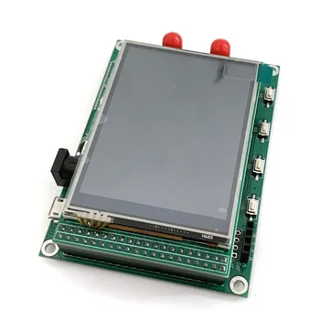 ADF4350 / ADF4351 RF pomesti frekvencije Izvor Signala Generatora Odbora 138 m-4.4 g / 35 m-4.4 g boja STM32 TFT LCD zaslon