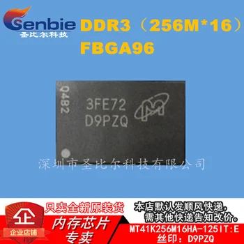 MT41K256M16HA-125IT:E DDR3 FBGA96 D9PZQ IC 10 KOM.