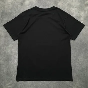 Luksuzni 2020 Muškarci Nova Moda Zakovice Medvjed Majice t-Shirt Hip-Hop Skateboard Ulica Pamučne Majice t-Shirt kenye S-XXL #K53