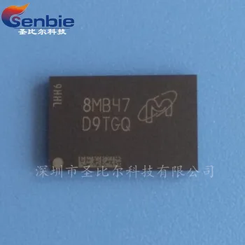 MT40A256M16GE-083E:B D9TGQBGA96 DDR4 10 kom.