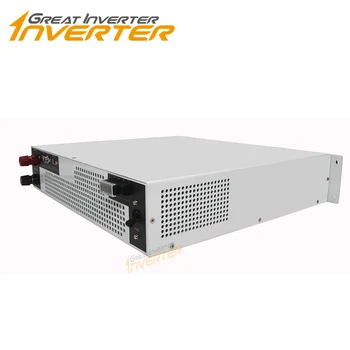 Made in China 110v 220v 380v ac to 60v dc 50a 80v 35a dc power supply 3000w adjustable napon converter inverter