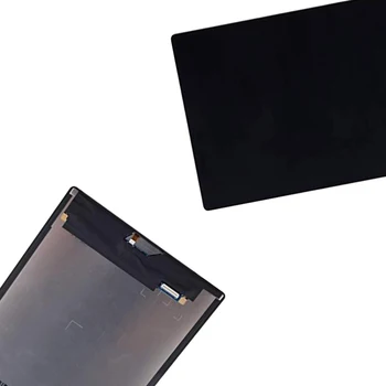 Za Lenovo M10 Plus TB-X606F TB-X606M TB-X606N TB-X606 Zaslon Osjetljiv na dodir Digitalizator LCD zaslon U Prikupljanju Rezervni Dijelovi