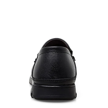 Nova kožna casual cipele модна i popularan u Four Seasons CN(Origin) MUŠKA obuća za odrasle Gume