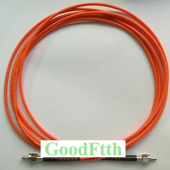 OM1 62.5/125 multi-mode Patch kabel SMA905-SMA905 SMA SMA Simplex GoodFtth 20-100 m 10 kom./lot