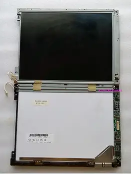 LCD zaslon za upravljanje industrijskim HLD1026-021050