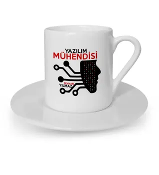 Personalizirano Pro Šalicu kave turske Inženjer softvera-2