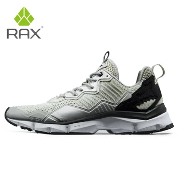 RAX Man Outdoor Running Shoes Prozračna Sportske Tenisice za Muškarce Lagane Sportske Tenisice Muške Треккинговые Cipele Za Šetnju Na Otvorenom