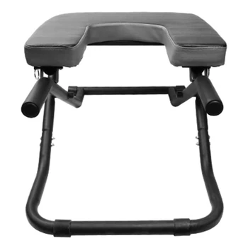 Višenamjenski Stalak Za Joge Headstand Bench Stand pregibno klizni Инверсионное Oprema za Vježbanje Ravnoteže Glavna Sila