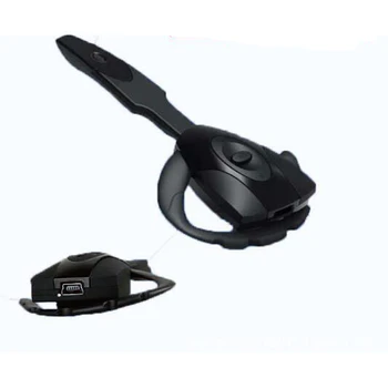 10ШТ Za Mobilni Telefon Za PS3 Mini Sport Handfree Bežične Slušalice uho kuka Slušalice buke s Mikrofonom